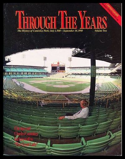 1990 Chicago White Sox